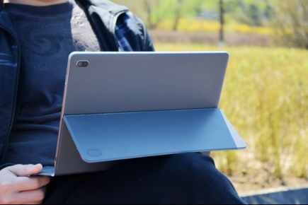 華為發(fā)布全新HUAWEI Matebook E，4G LTE全時連接，隨心隨性