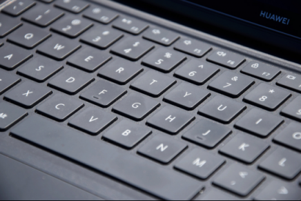 華為發(fā)布全新HUAWEI Matebook E，4G LTE全時連接，隨心隨性