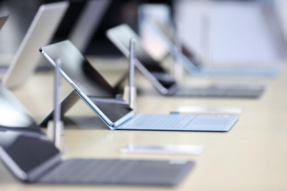 全新HUAWEI MateBook E評(píng)測(cè)：全時(shí)連接、一碰傳、2K屏