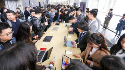 全新HUAWEI MateBook E評(píng)測(cè)：全時(shí)連接、一碰傳、2K屏
