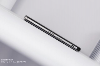 華為又一神器，全時(shí)在線輕薄二合一筆記本全新華為MateBook E圖賞