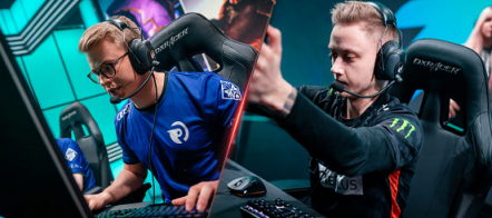 DXRacer：誰將挺進(jìn)決賽與G2爭奪2019LEC首個(gè)冠軍獎(jiǎng)杯？