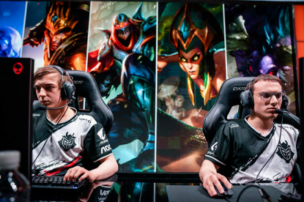 DXRacer：誰將挺進(jìn)決賽與G2爭奪2019LEC首個(gè)冠軍獎(jiǎng)杯？