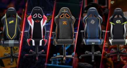 DXRacer：誰將挺進(jìn)決賽與G2爭奪2019LEC首個(gè)冠軍獎(jiǎng)杯？