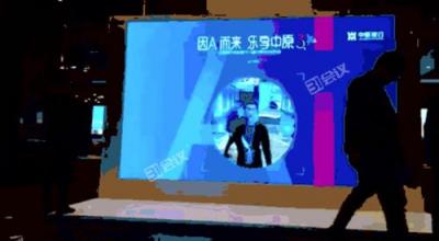 顏值即正義，人臉識(shí)別簽到成會(huì)議主辦方新寵兒
