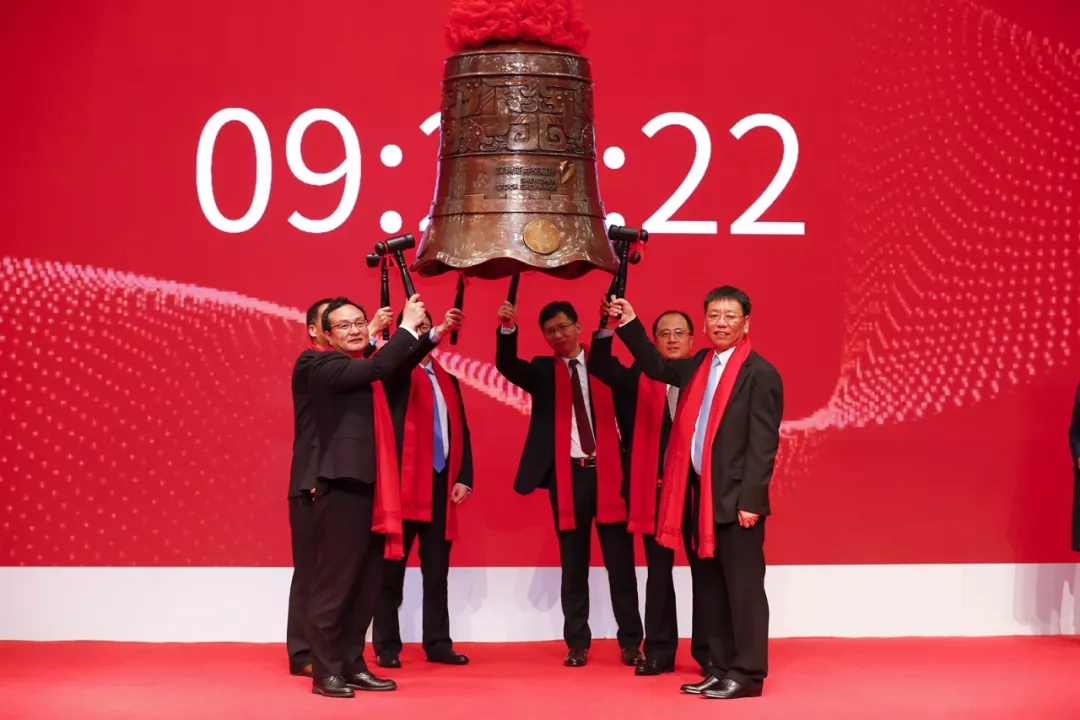迪普科技深交所掛牌上市：創(chuàng)業(yè)11年，始終踐行讓網(wǎng)絡更簡單、智能、安全之路