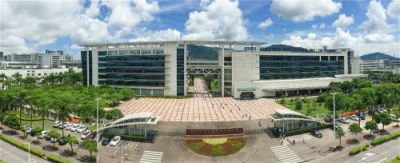 浪潮IPF2019 因?yàn)椤坝?jì)算” 我們才相信有改變