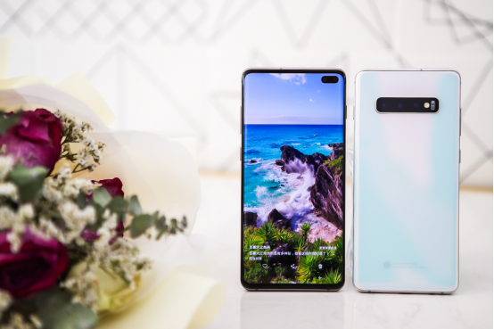 iPhone XS已落后！旗艦機(jī)皇還看三星Galaxy S10