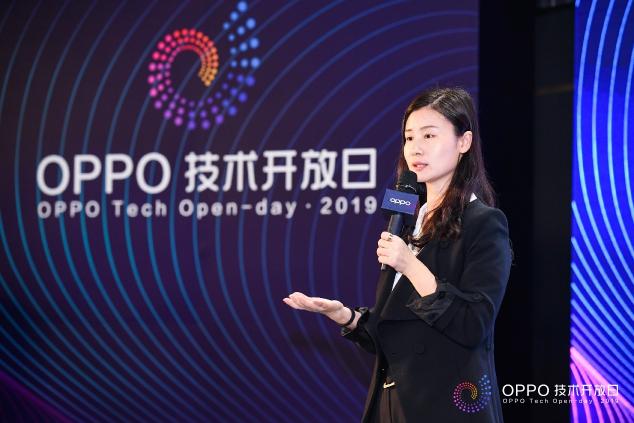 AI&AR應(yīng)用的高效開發(fā)，OPPO技術(shù)開放日第三期圓滿落幕