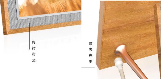 BOE畫屏拾光機(jī)系列全新上市，呈現(xiàn)美好時(shí)光