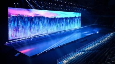 集時尚、藝術、攝影于一身  看華為P30系列時尚派對如何詮釋未來影像