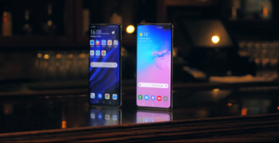偏科旗艦or全能機皇?P30 Pro與三星S10+實力對比
