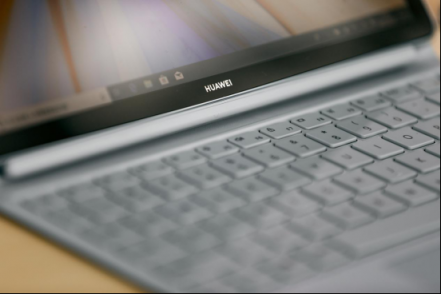 一見傾心，全新HUAWEI MateBook E演繹“全連接”的魅力