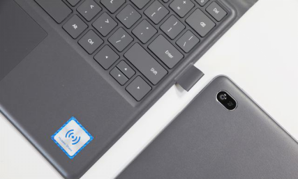 一見傾心，全新HUAWEI MateBook E演繹“全連接”的魅力