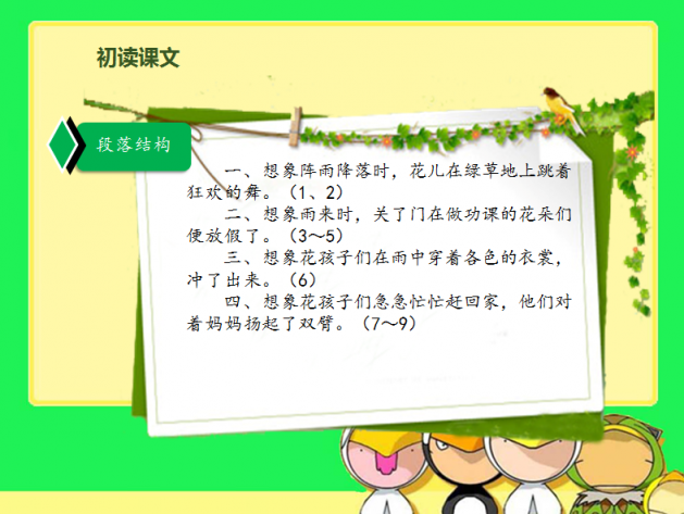 老師，PPT課件這樣設(shè)計會更美！
