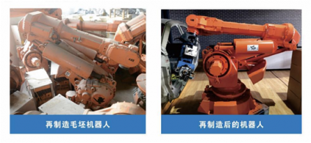 【硬核】半價(jià)就可以買到高品質(zhì)一線品牌的機(jī)器人？在哈工共哲真的可以！