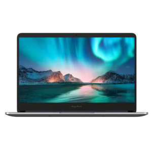 4月18，讓榮耀MagicBook 2019為你加冕