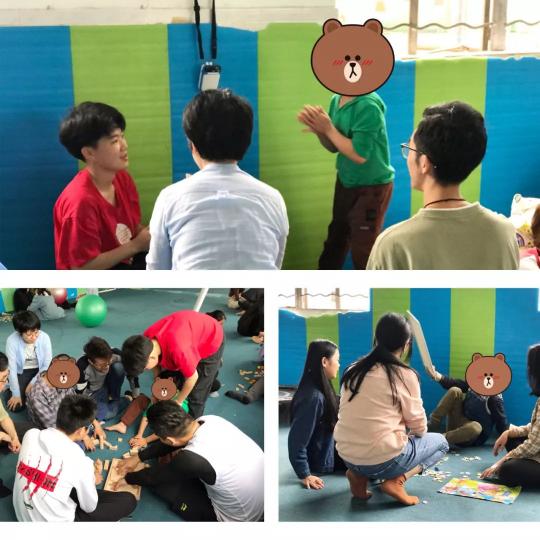 你笑起來真好看——有米“早稻”計劃第三期啟動