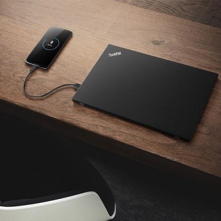 全互聯(lián)＆全天候，ThinkPad用一款全時互聯(lián)便攜商務(wù)本定義未來