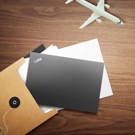 全互聯(lián)＆全天候，ThinkPad用一款全時互聯(lián)便攜商務(wù)本定義未來