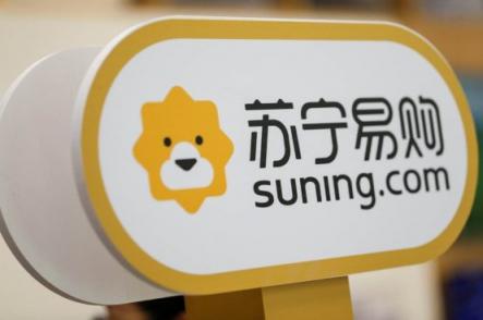 手機品牌商扎堆站隊蘇寧！418大促火力十足