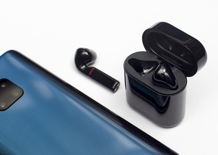 HUAWEI FreeBuds 2 Pro骨聲紋耳機(jī)：你的專屬free style