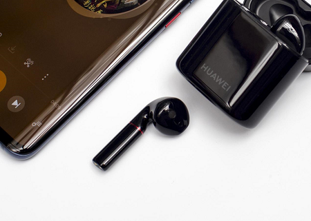 HUAWEI FreeBuds 2 Pro骨聲紋耳機(jī)：你的專屬free style