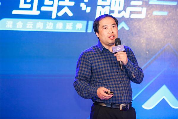 混合云向邊緣延伸！ZStack Mini超融合和ZStack CMP重磅發(fā)布！