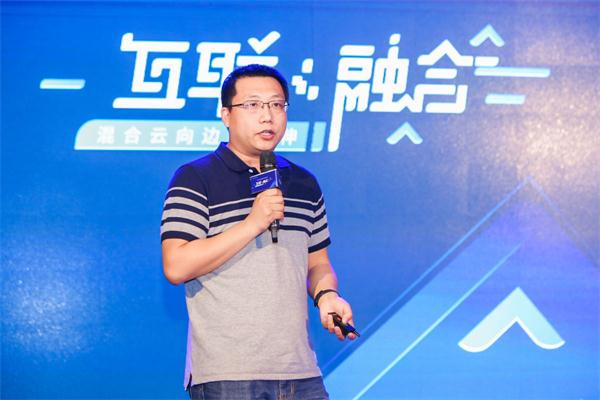 混合云向邊緣延伸！ZStack Mini超融合和ZStack CMP重磅發(fā)布！