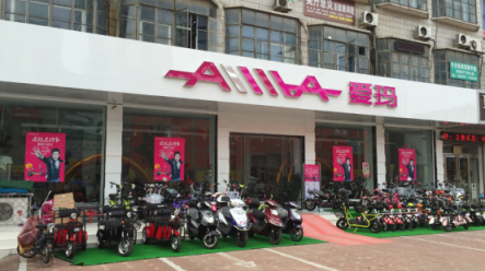 新國標(biāo)正式實(shí)施，多地電動(dòng)車門店集體“自閉”，為什么？