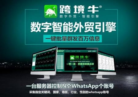 數(shù)字云WhatsApp群控可以使您的業(yè)務(wù)受益的5個(gè)領(lǐng)域