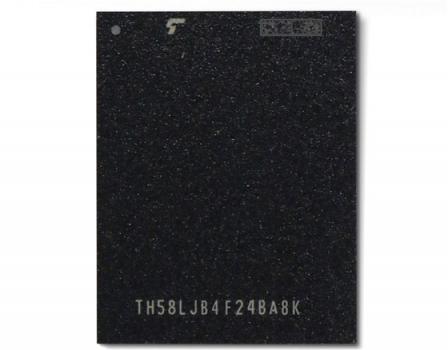 開創(chuàng)閃存新紀(jì)錄！東芝披露96層堆疊QLC與128層3D TLC閃存