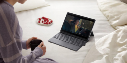 全新HUAWEI MateBook E：職場效率新神器，助你擺脫996