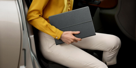 全新HUAWEI MateBook E：職場效率新神器，助你擺脫996
