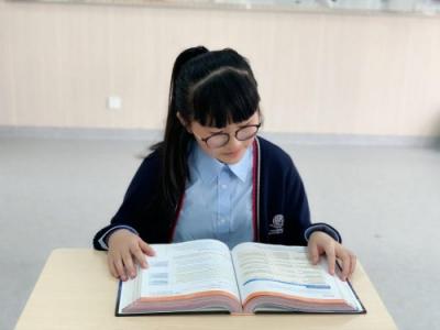 雙語學校佼佼者彭中一：vipJr讓我重獲英語學習的信心
