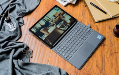對于職場的再次定義，全新HUAWEI MateBook E開啟全時連接時代
