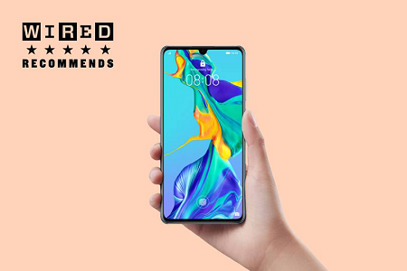 外媒WIRED深度評(píng)測華為P30 Pro：最佳智能手機(jī)評(píng)價(jià)+五星推薦