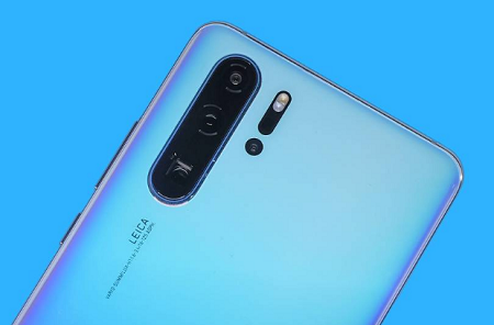 外媒WIRED深度評(píng)測華為P30 Pro：最佳智能手機(jī)評(píng)價(jià)+五星推薦