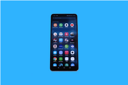 外媒WIRED深度評(píng)測華為P30 Pro：最佳智能手機(jī)評(píng)價(jià)+五星推薦