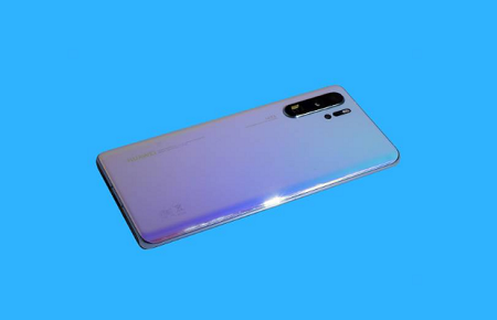 外媒WIRED深度評(píng)測華為P30 Pro：最佳智能手機(jī)評(píng)價(jià)+五星推薦