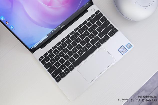 3999元！最新酷睿i3版華為MateBook 13京東開啟預(yù)約