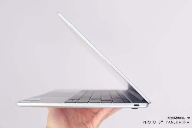 3999元！最新酷睿i3版華為MateBook 13京東開啟預(yù)約