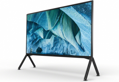 新一代液晶之王索尼8K智能電視Z9G發(fā)布，畫(huà)質(zhì)技術(shù)完全超越前輩