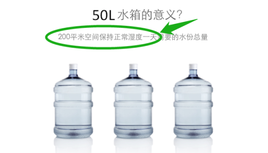 關(guān)于博沃納B500系列加濕器，你應(yīng)該知道這些