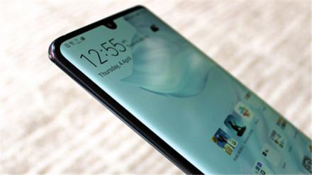 外媒Mashable評測華為P30 Pro：迄今最好的拍照手機(jī)，沒有之一！