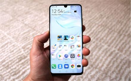外媒Mashable評測華為P30 Pro：迄今最好的拍照手機(jī)，沒有之一！