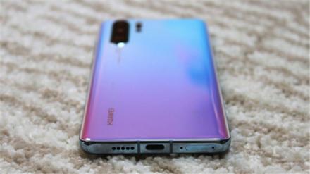 外媒Mashable評測華為P30 Pro：迄今最好的拍照手機(jī)，沒有之一！