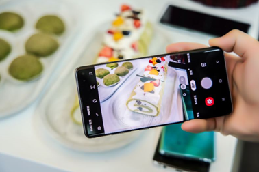 意外！攝影盲評華為P30 Pro完敗，三星Galaxy S10+成最大贏家