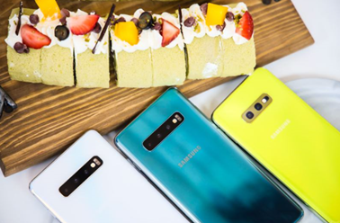 意外！攝影盲評華為P30 Pro完敗，三星Galaxy S10+成最大贏家