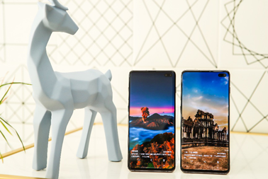 創(chuàng)新技術(shù)的真正應(yīng)用，三星Galaxy S10系列超強(qiáng)秘密